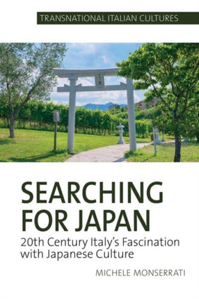 Searching for Japan: 20th Century Italy’s Fascination with Japanese Culture