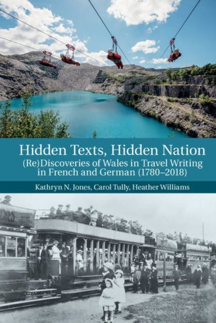 Hidden Texts, Hidden Nation: (Re)Discoveries of