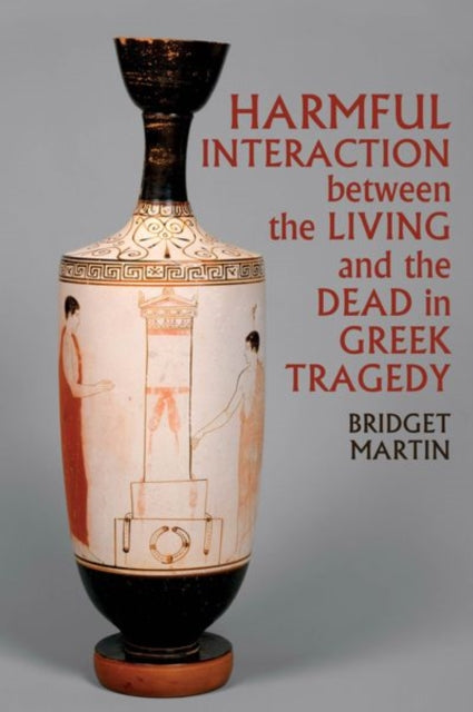 Harmful Interaction between the Living and the