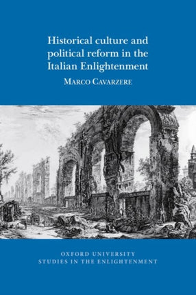 Historical culture and political reform in the
