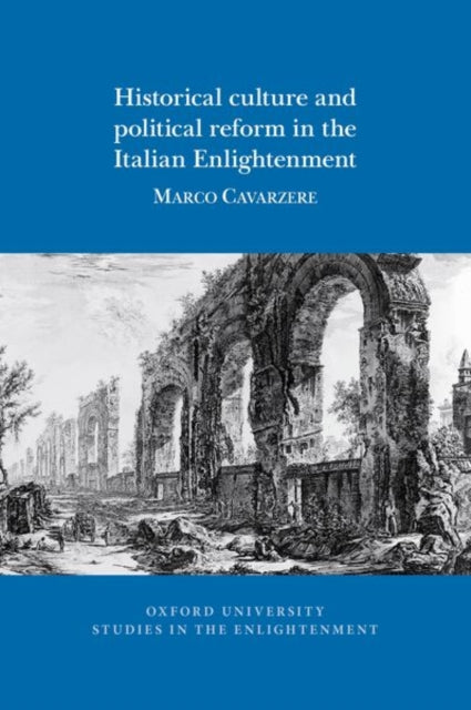 Historical culture and political reform in the