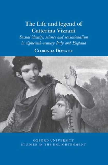 The Life and Legend of Catterina Vizzani: Sexual