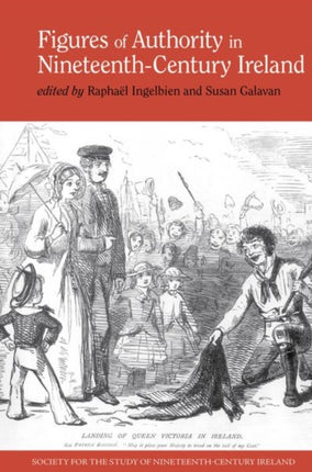 Figures of Authority in Nineteenth-Century