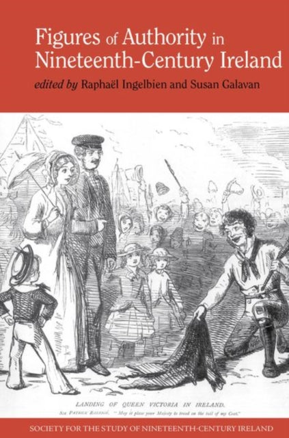 Figures of Authority in Nineteenth-Century