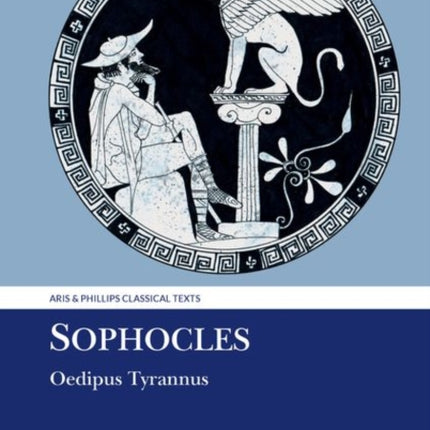 Sophocles: Oedipus Tyrannus