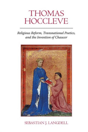 Thomas Hoccleve: Religious Reform, Transnational