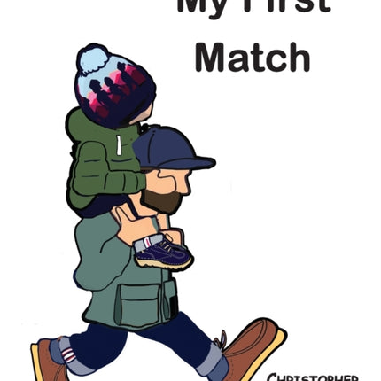 My First Match