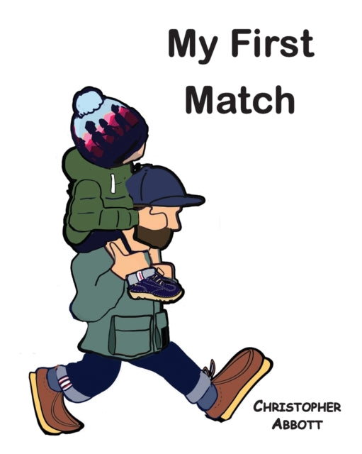 My First Match