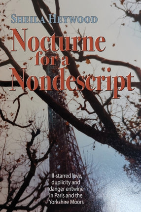 Nocturne For a Nondescript: Ill-starred love,