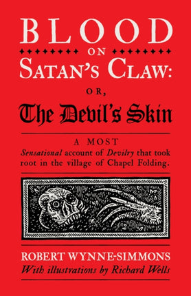 Blood on Satan's Claw: or, The Devil's Skin