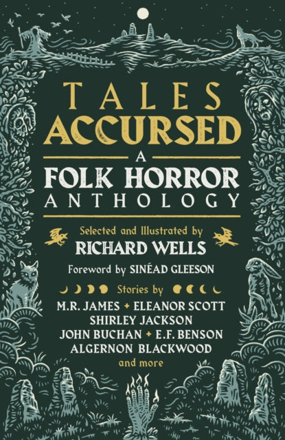 Tales Accursed