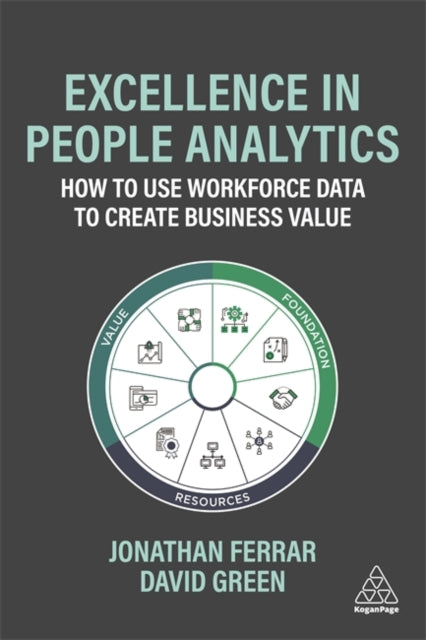 Excellence in People Analytics: How to Use