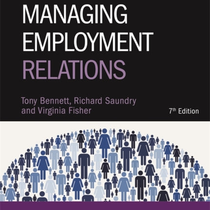 Managing Employment Relations