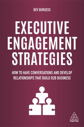 Executive Engagement Strategies: How to Have