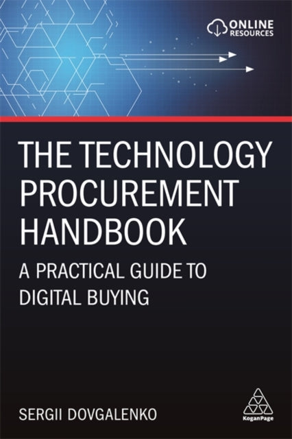 The Technology Procurement Handbook: A Practical Guide to Digital Buying