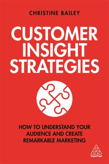 Customer Insight Strategies: How to Understand