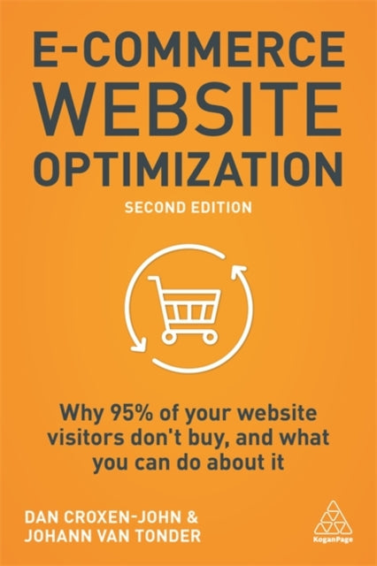 E-Commerce Website Optimization: Why 95% of Your