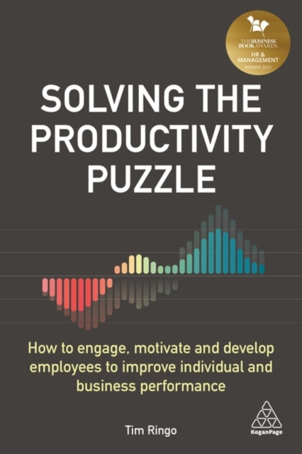 Solving the Productivity Puzzle: How to Engage,