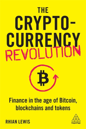 The Cryptocurrency Revolution: Finance in the Age