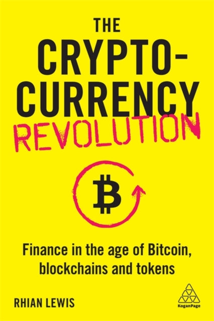 The Cryptocurrency Revolution: Finance in the Age