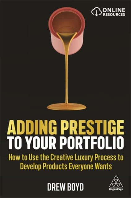 Adding Prestige to Your Portfolio: How to Use the