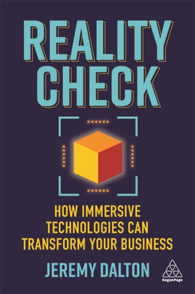Reality Check: How Immersive Technologies Can