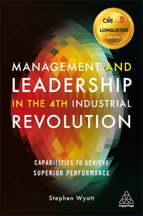 Management and Leadership in the 4th Industrial