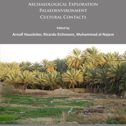 Taymā’ I: Archaeological Exploration,
