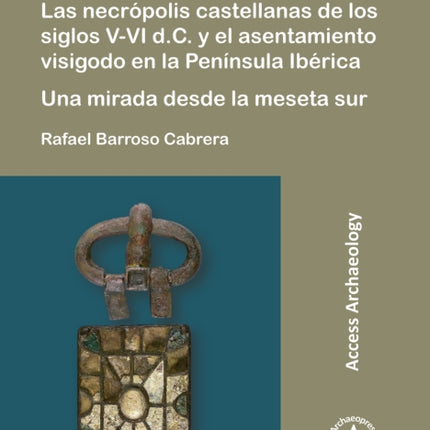 Etnicidad vs. Aculturación: Las necrópolis