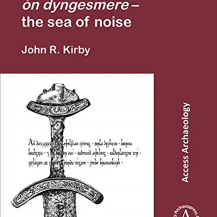 Identifying Brúnanburh: ón dyngesmere – the sea