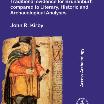 Egil’s Saga: Traditional evidence for Brúnanburh