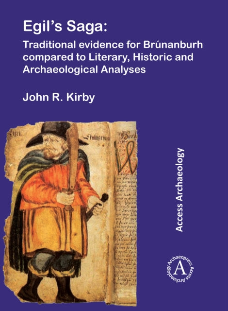 Egil’s Saga: Traditional evidence for Brúnanburh