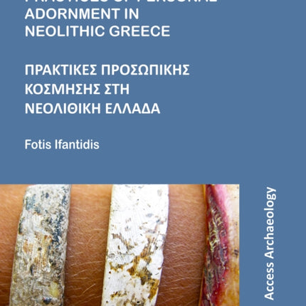 Practices of Personal Adornment in Neolithic Greece