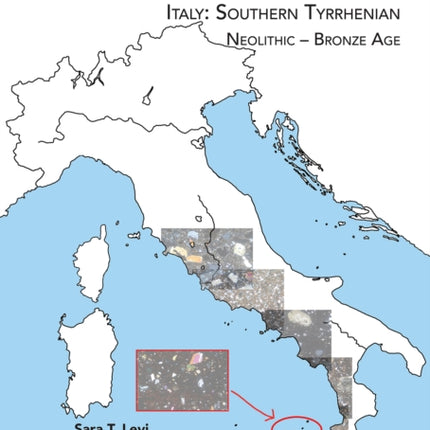 Atlas of Ceramic Fabrics 2: Italy: Southern Tyrrhenian. Neolithic – Bronze Age