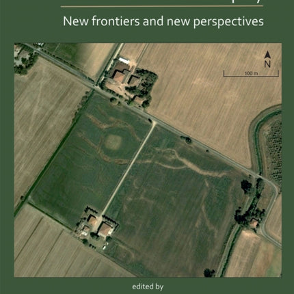 Mediterranean Landscapes in Post Antiquity: New frontiers and new perspectives