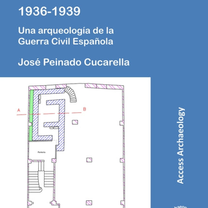 La defensa de la ciudad de Valencia 1936-1939: Una arqueología de la Guerra Civil Española