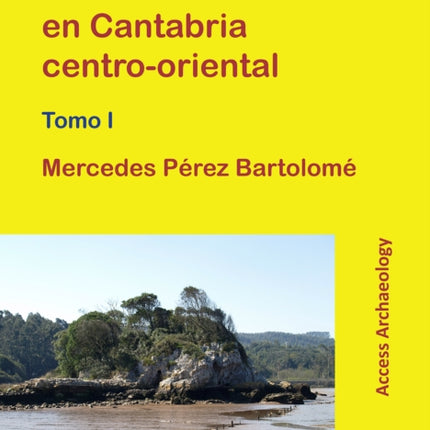 El Mesolítico en Cantabria centro-oriental