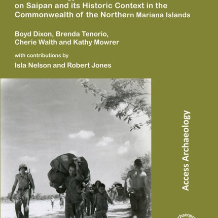 Yellow Beach 2 after 75 Years: The Archaeology of