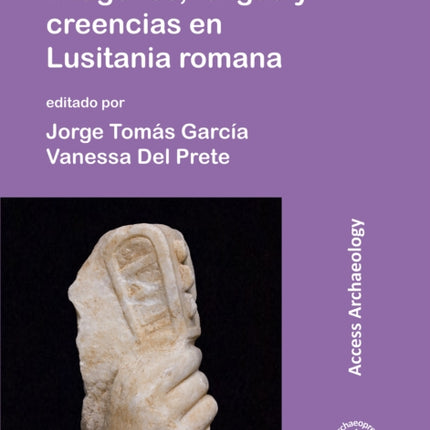 Imágenes, lengua y creencias en Lusitania romana