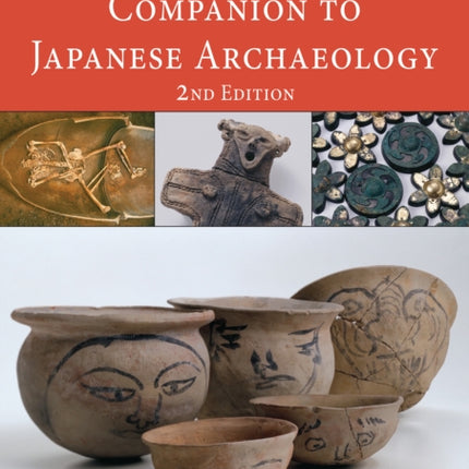 An Illustrated Companion to Japanese Archaeology