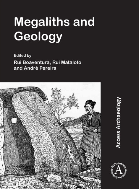 Megaliths and Geology: Megálitos e Geologia: MEGA-TALKS 2: 19-20 November 2015 (Redondo, Portugal)