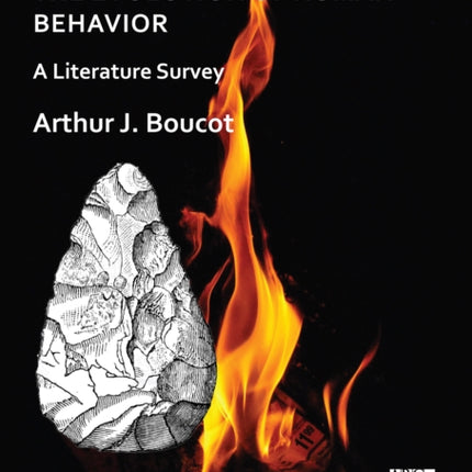 Some Thoughts about the Evolution of Human Behavior: A Literature Survey