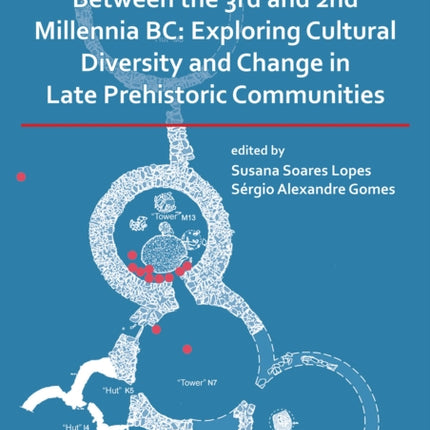 Between the 3rd and 2nd Millennia BC: Exploring Cultural Diversity and Change in Late Prehistoric Communities