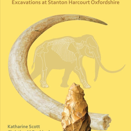 Mammoths and Neanderthals in the Thames Valley