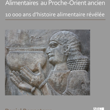 Banquets, Rations et Offrandes Alimentaires au Proche-Orient ancien: 10,000 ans d’histoire alimentaire révélée