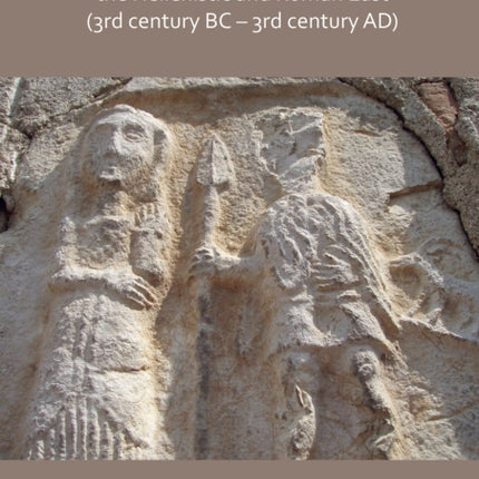 Colonial Geopolitics and Local Cultures in the Hellenistic and Roman East (3rd century BC – 3rd century AD): Géopolitique coloniale et cultures locales dans l’Orient hellénistique et romain (IIIe siècle av. J.-C. – IIIe siècle ap. J.-C.)