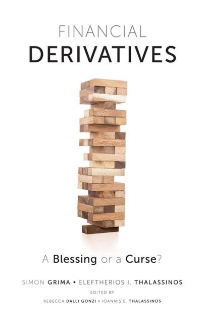 Financial Derivatives: A Blessing or a Curse?