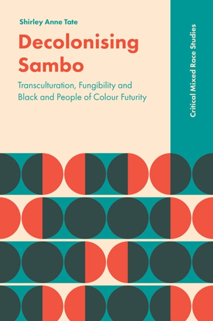 Decolonising Sambo: Transculturation, Fungibility and Black and People of Colour Futurity