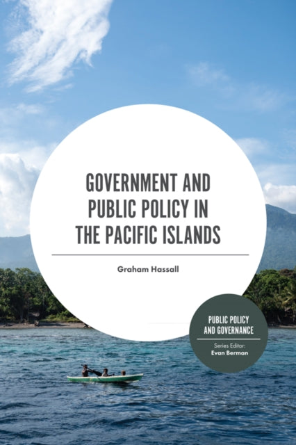 Government and Public Policy in the Pacific Islands