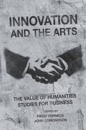 Innovation and the Arts: The Value of Humanities Studies for Business